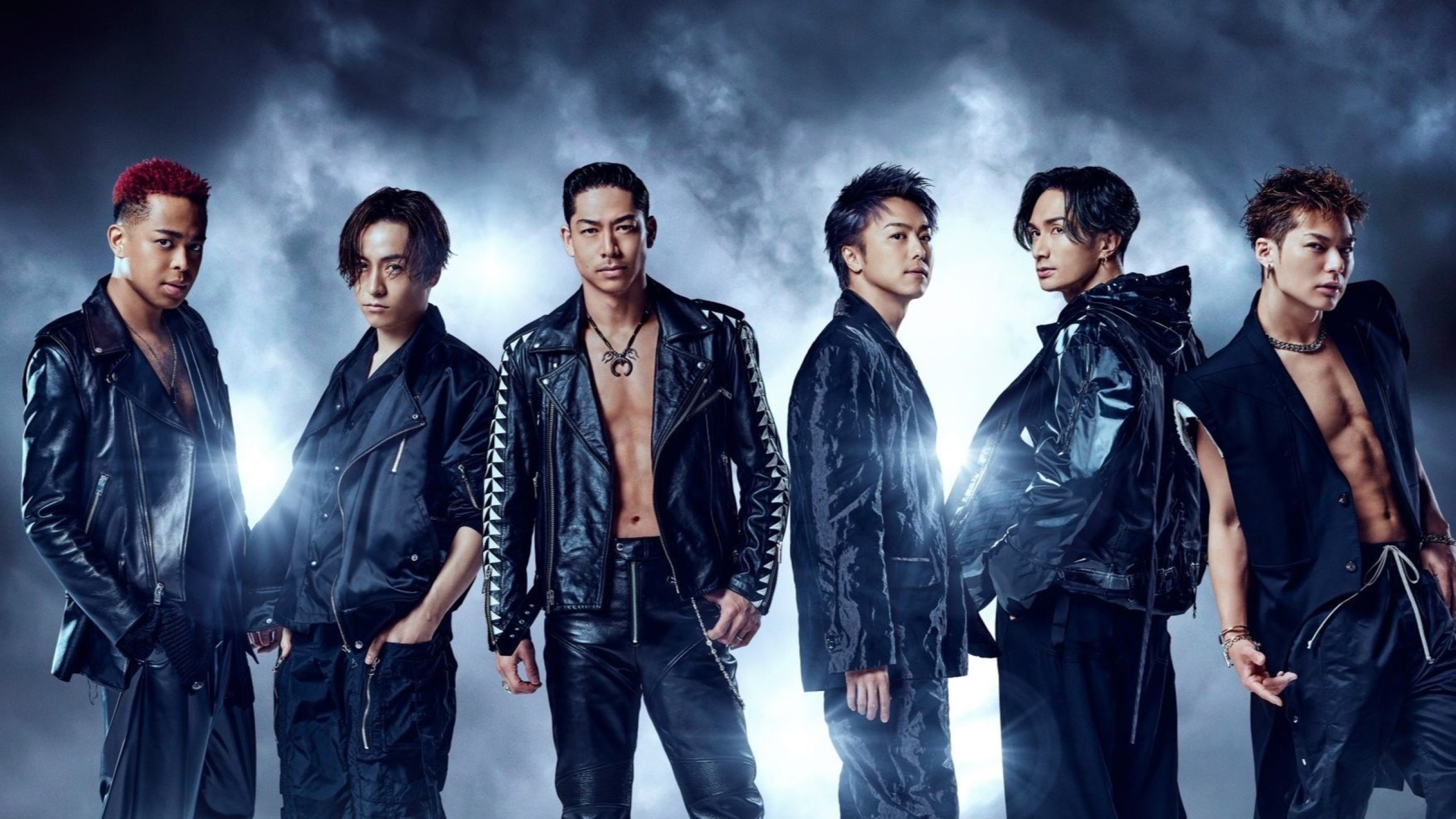 EXILE's first overseas solo live will be held! | ENT NOW