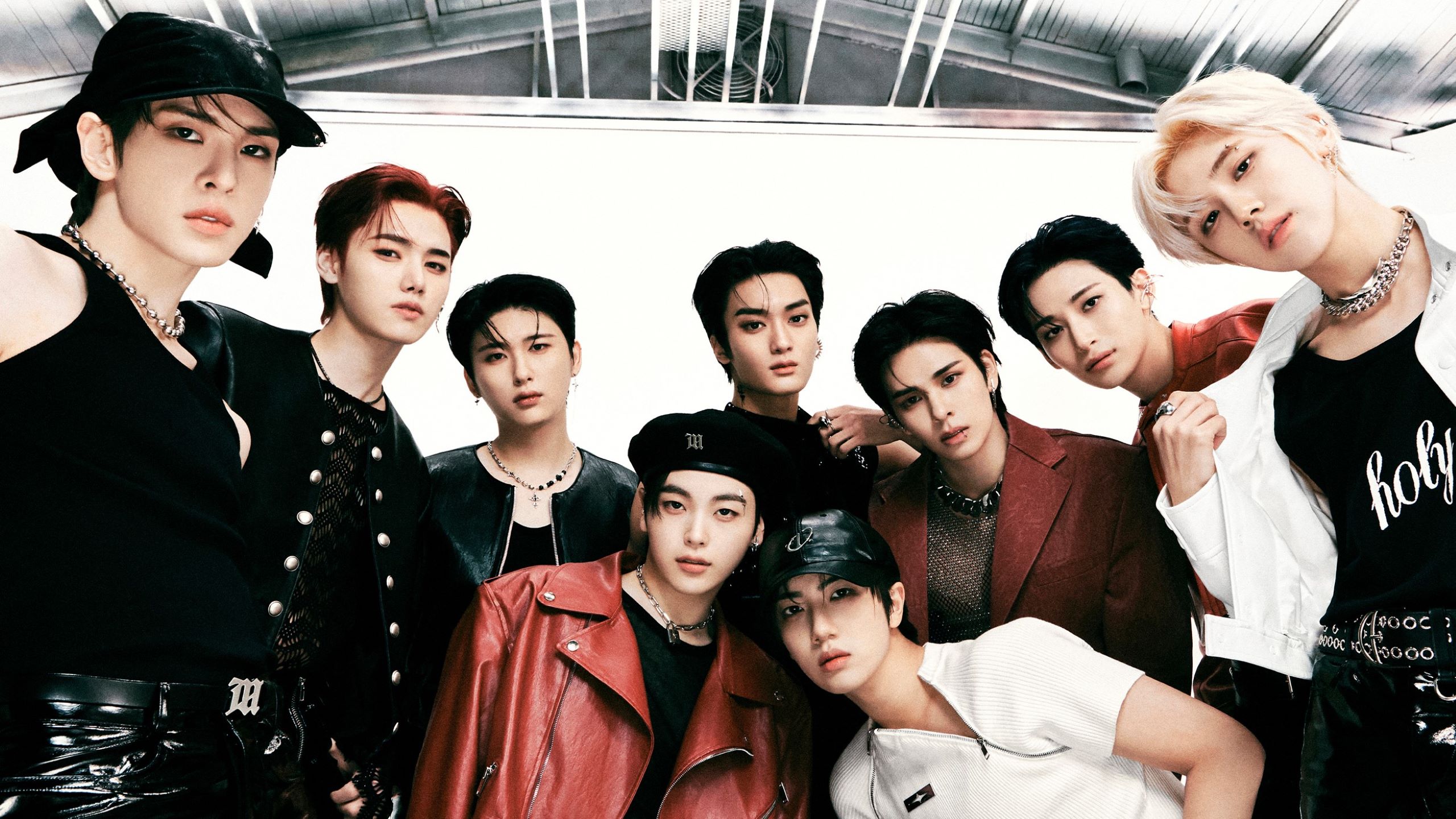 CRAVITY announced their comeback | ENT NOW