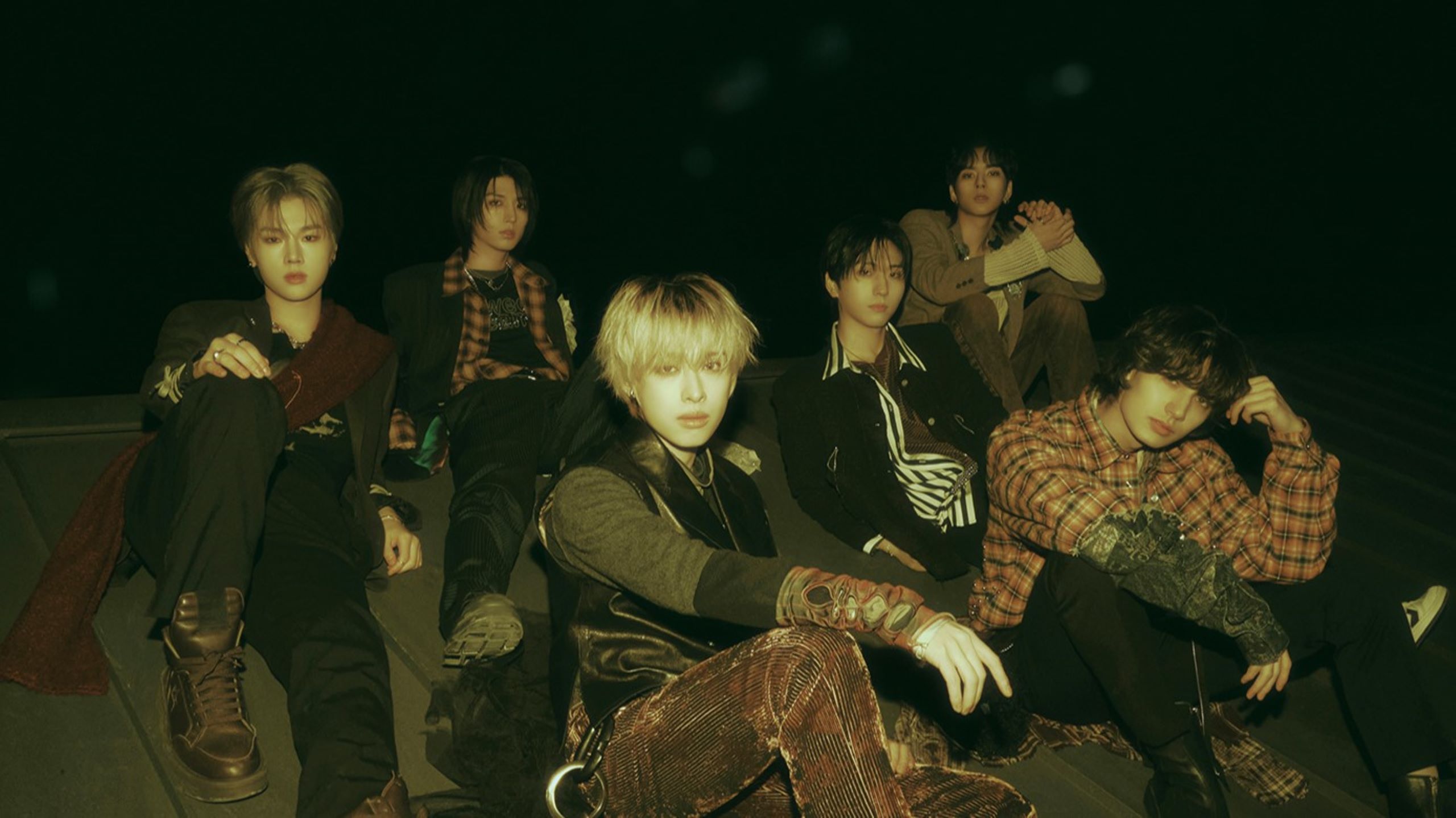 Xdinary Heroes showed off their youthful energy. | ENT NOW